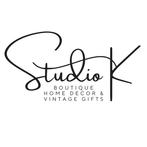 Studio K Boutique, Home Decor, & Vintage Gifts